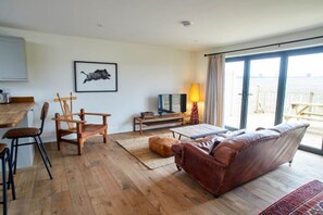 Apartment | 1 bedroom - Host Stay Number One Piglets (King's Lynn)