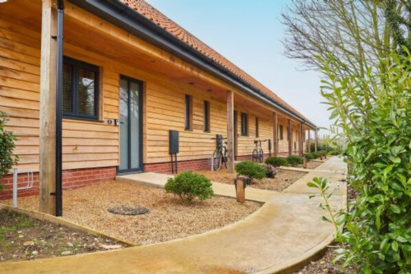 Apartment | 1 bedroom - Host Stay Number One Piglets (King's Lynn)