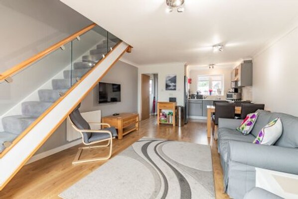 Hus | 2 soveværelser