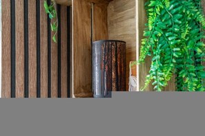 Apartamento | 1 quarto