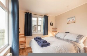 Apartment | 3 bedrooms