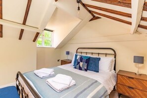 บ้านพัก | 3 ห้องนอน