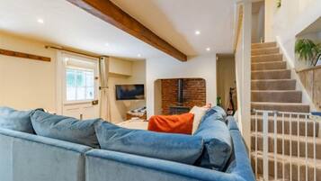 Rumah | 3 kamar tidur