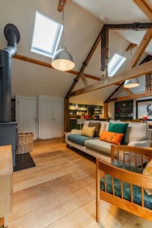 アパートメント | 1 室のベッドルーム