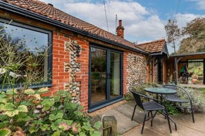 Apartment | 1 Schlafzimmer