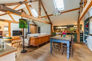 アパートメント | 1 室のベッドルーム