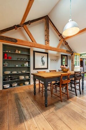 Apartment | 1 Schlafzimmer