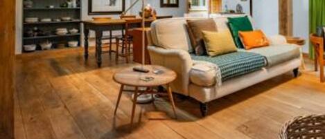 Departamento | 1 habitación