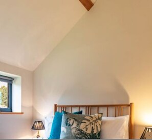 Apartment | 1 bedroom - Host Stay The Old Church Hall (Holt)