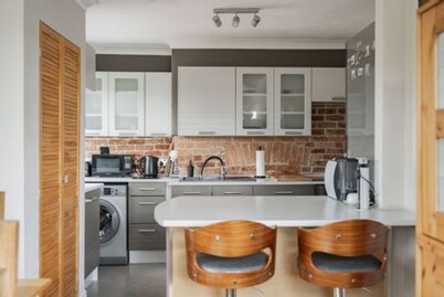 Host Stay Manor View