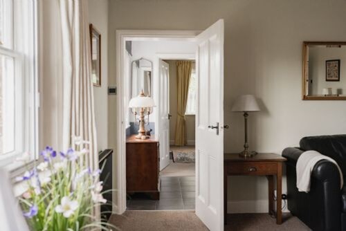 Host Stay Manor View