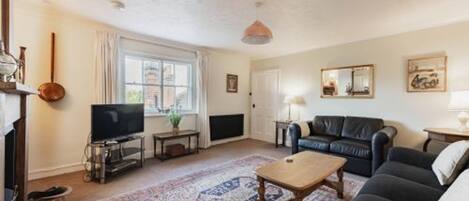 Lägenhet | 1 sovrum