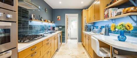 2 habitaciones