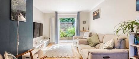 Ferienhaus | 2 Schlafzimmer