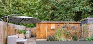 Ferienhaus | 2 Schlafzimmer