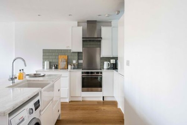 アパートメント | 2 室のベッ  ドルーム