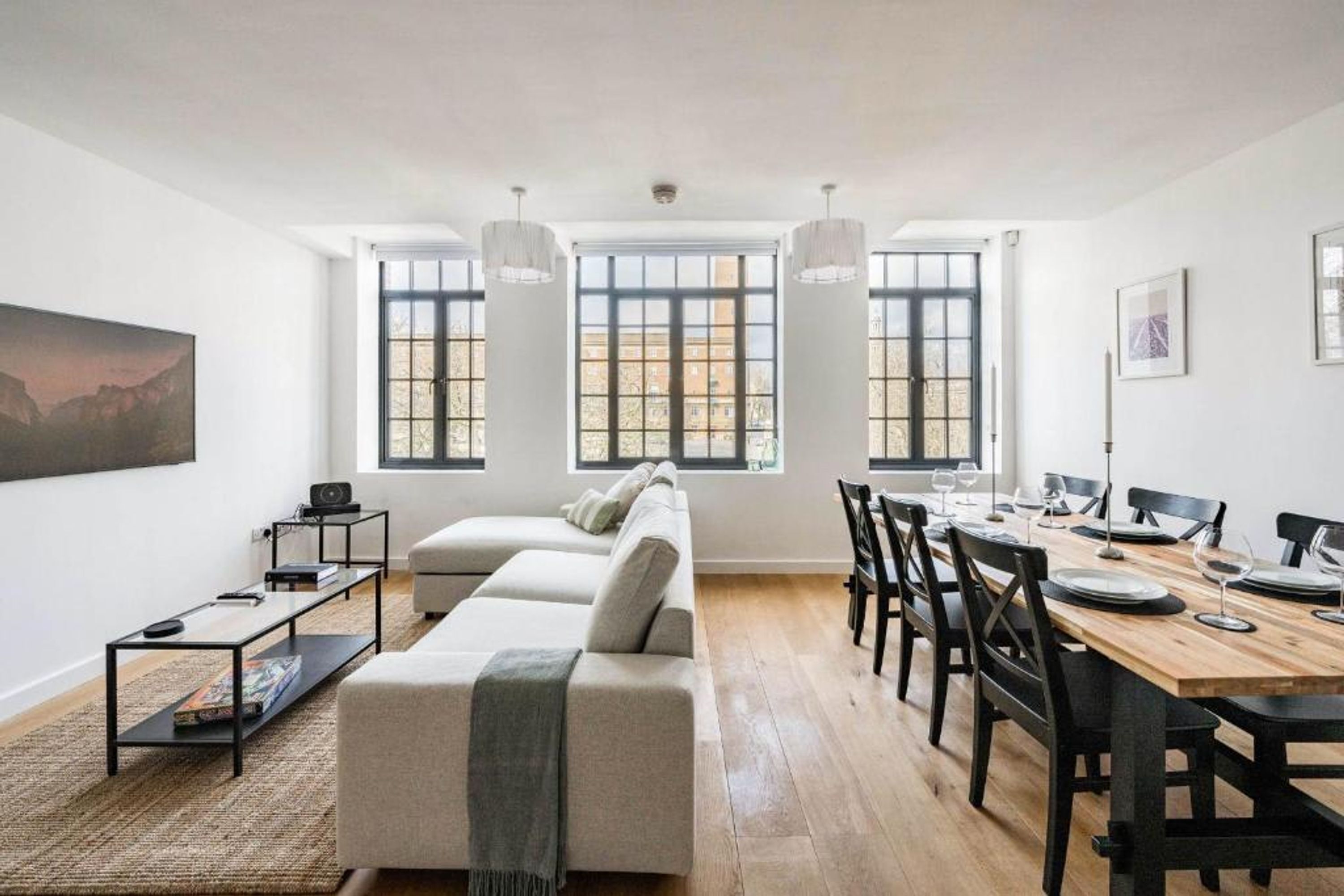 Apartment | 2 bedrooms