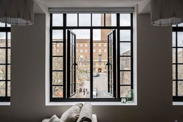 Apartment | 2 bedrooms - Host Stay The Old Post Office (Norwich)