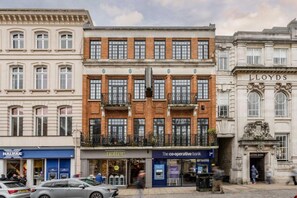 Leilighet | 2 soverom