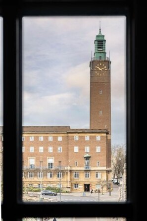 Apartment | 2 bedrooms - Host Stay The Old Post Office (Norwich)