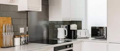Appartement | 2 slaapkamers