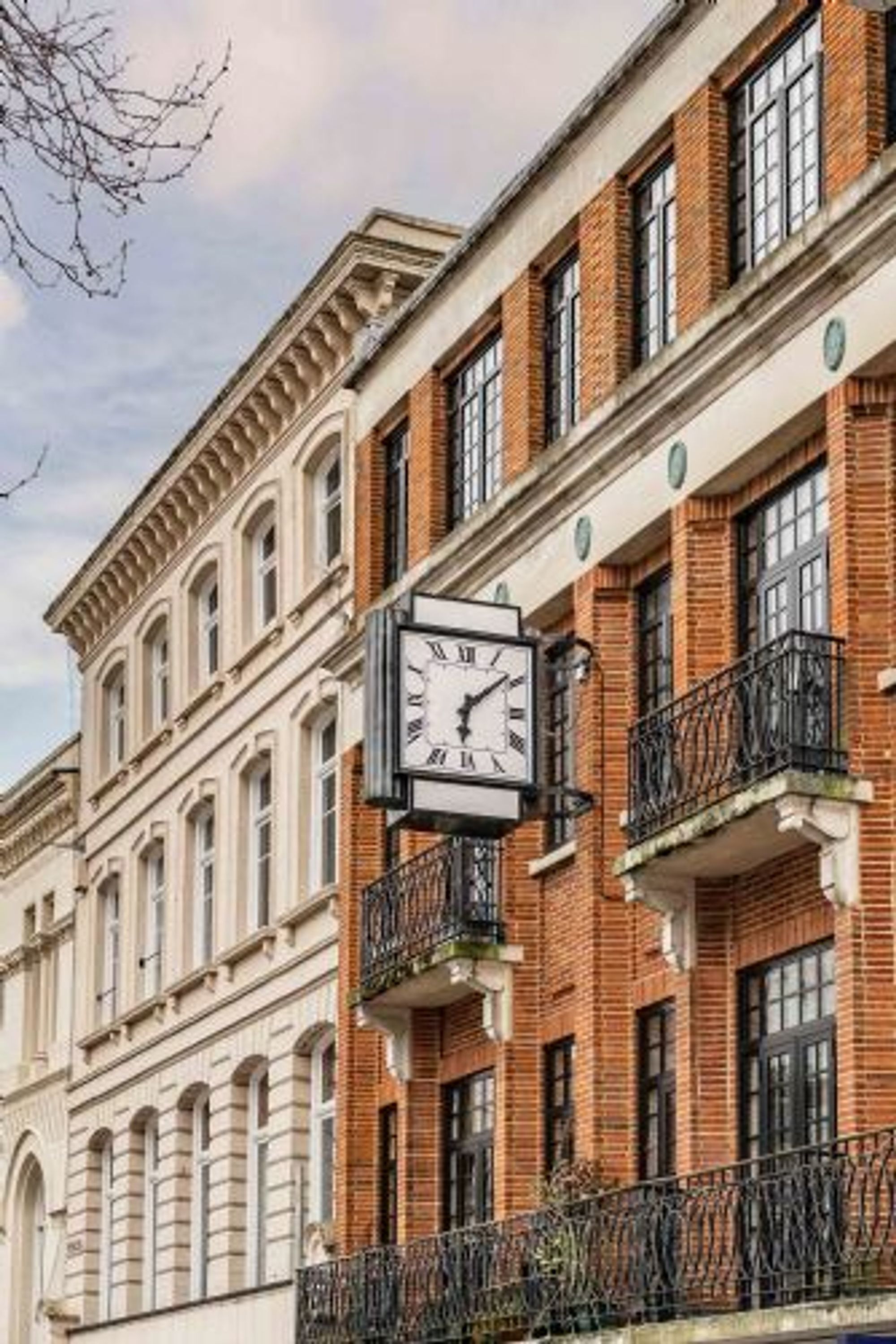 Apartment | 2 bedrooms