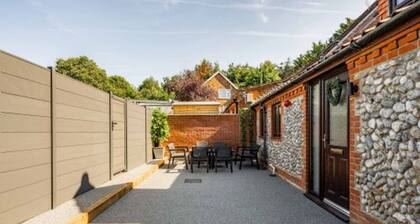 Host Stay Fender Cottage