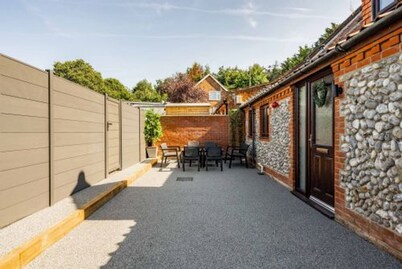 Host Stay 芬德小屋