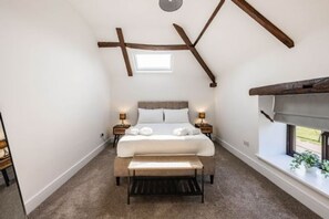House | 4 bedrooms - Host Stay Fender Cottage (Cromer)