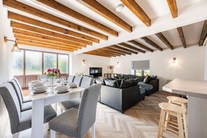House | 4 bedrooms - Host Stay Fender Cottage (Cromer)