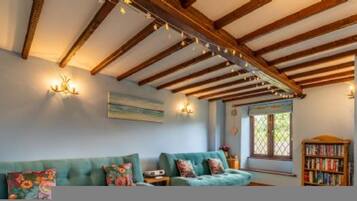 Rumah | 4 kamar tidur