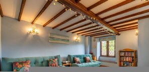 Apartment | 4 bedrooms