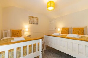 Leilighet | 3 soverom