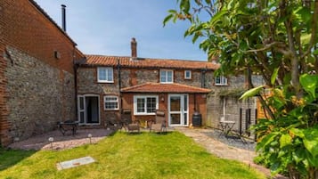 Apartment | 3 bedrooms