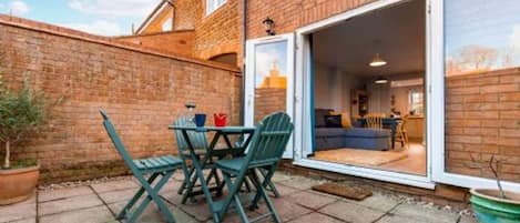House | 2 bedrooms