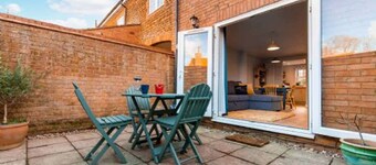 Host Stay The Courtyard