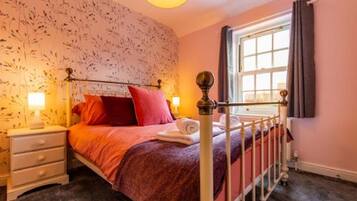 House | 2 bilik tidur