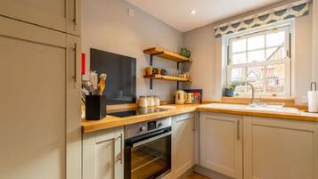 House | 2 bilik tidur