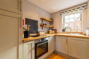 2 bedrooms - Host Stay The Courtyard (King's Lynn)