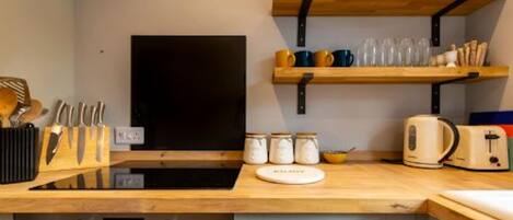 Maison | 2 chambres