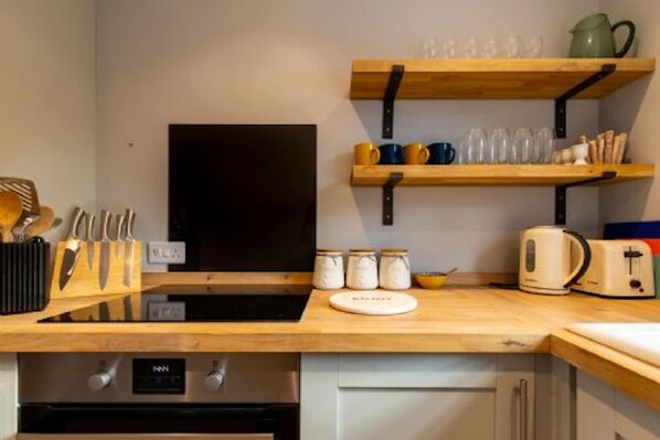 Maison | 2 chambres