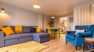 2 bedrooms