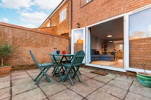 2 bedrooms - Host Stay The Courtyard (King's Lynn)