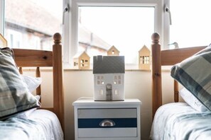 Appartement | 2 chambres