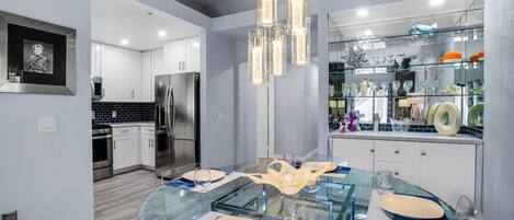 Apartment | 2 bedrooms, Internet