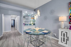 Appartement | 2 chambres, accès à Internet haute vitesse