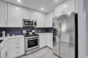Apartment | 2 bedrooms, Internet