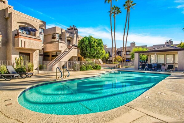 Apartment | 2 bedrooms, Internet