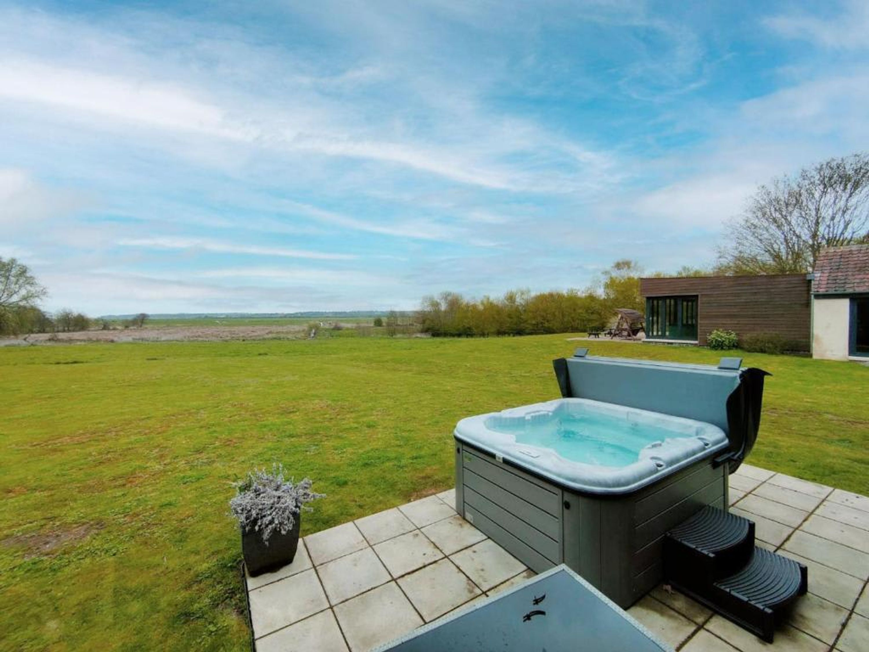 Căn hộ | 5 phòng ngủ 