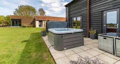 Host Stay Willow Barn